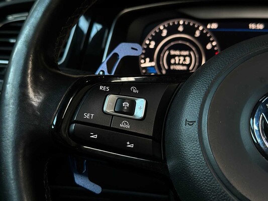 Volkswagen Golf R VII 2.0 TSI 4Motion DSG 410pk 2014 Golf 7 FACELIFT, N-290-BZ