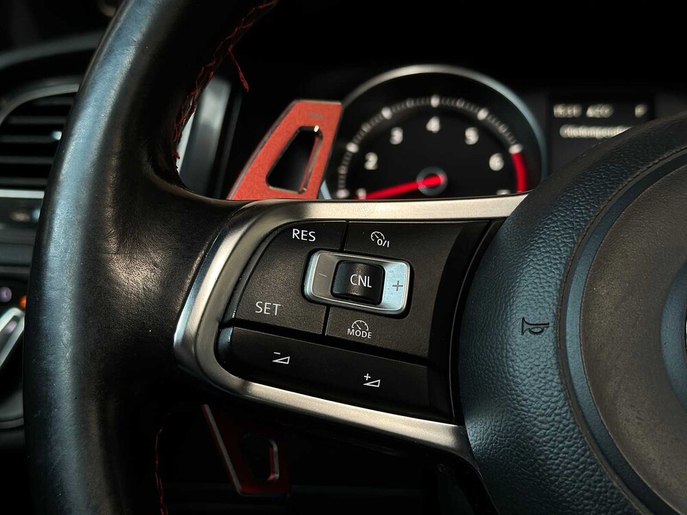 Volkswagen Golf GTI Performance VII 2.0 TSI Golf 7 230pk 2014, TV-769-S