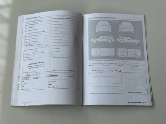 Volkswagen Golf GTI Performance VII 2.0 TSI Golf 7 230pk 2014, TV-769-S