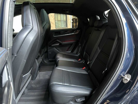 Porsche Cayenne Coupe 4.0 V8 S 474pk 2024 (1e Eigenaar) Fabrieksgarantie