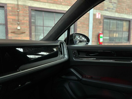 Porsche Cayenne Coupe 4.0 V8 S 474pk 2024 (1e Eigenaar) Fabrieksgarantie