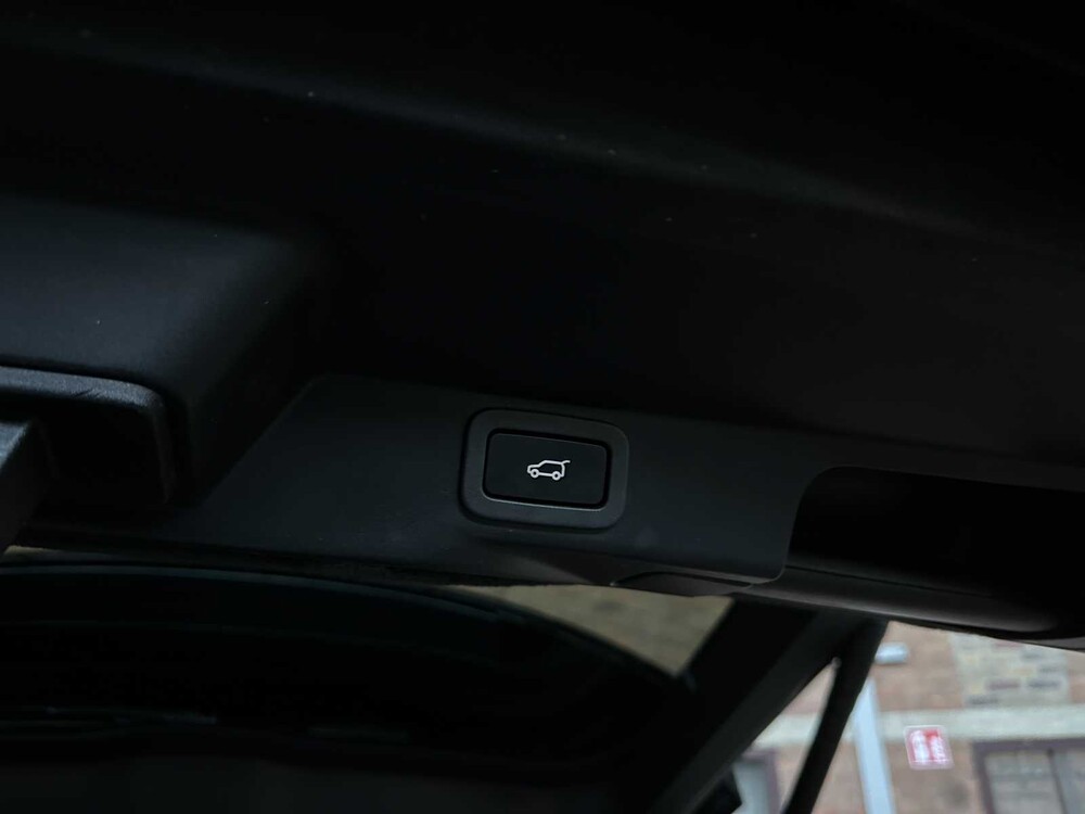 Land Rover Range Rover Sport SVR 5.0 V8 Supercharged FACELIFT 575pk 2018, L-593-LD