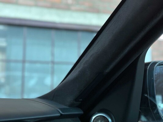 Land Rover Range Rover Sport SVR 5.0 V8 Supercharged FACELIFT 575pk 2018, L-593-LD