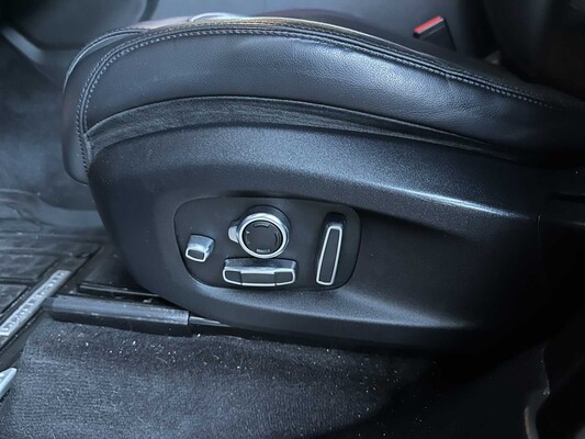 Land Rover Range Rover Sport SVR 5.0 V8 Supercharged FACELIFT 575pk 2018, L-593-LD