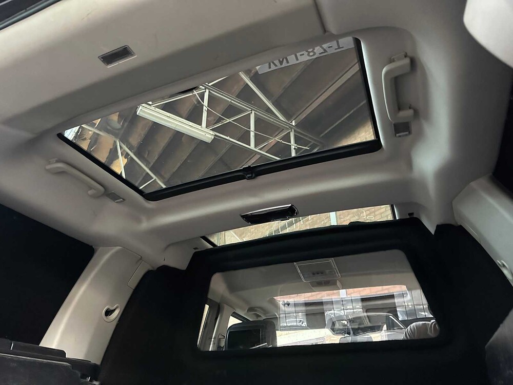 Land Rover Discovery 4 3.0 SDV6 SE HSE 256pk 2015, VNJ-87-T Bedrijfswagen