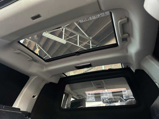 Land Rover Discovery 4 3.0 SDV6 SE HSE 256pk 2015, VNJ-87-T Bedrijfswagen