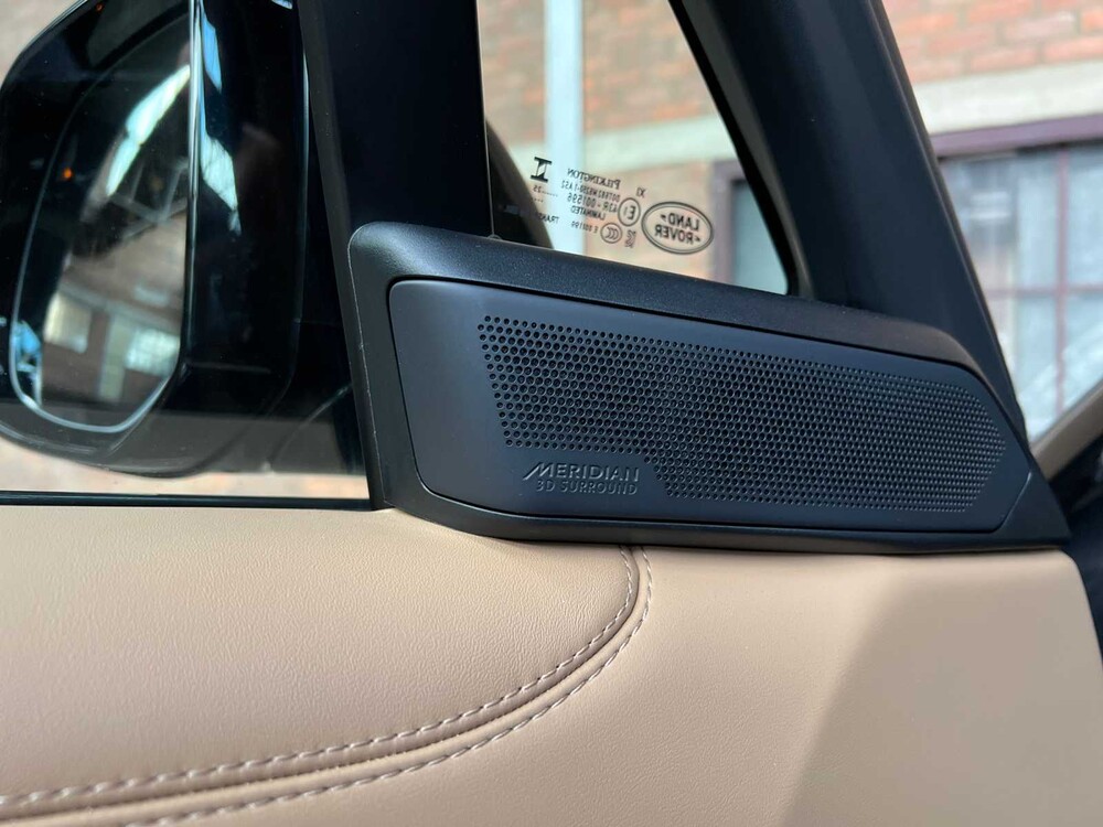 Land Rover Range Rover P460e HSE AWD 460pk 2025 -MY26- Plug-In Hybrid, HSF-72-F Fabrieksgarantie