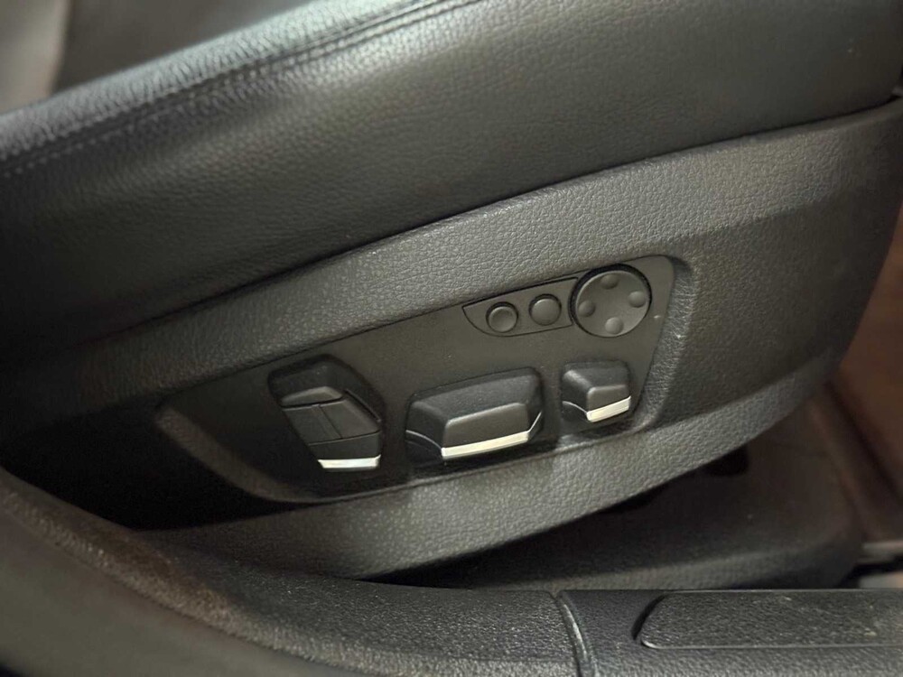 BMW ActiveHybrid7 F04 4.4 V8 465pk 2011, HZR-14-F