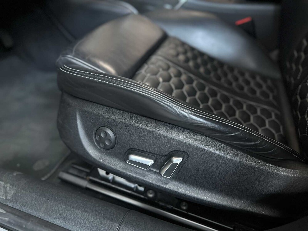 Audi RS7 Sportback 4.0 TFSI V8 Quattro (CARBON) Pro Line Plus 560pk 2014, L-401-XJ