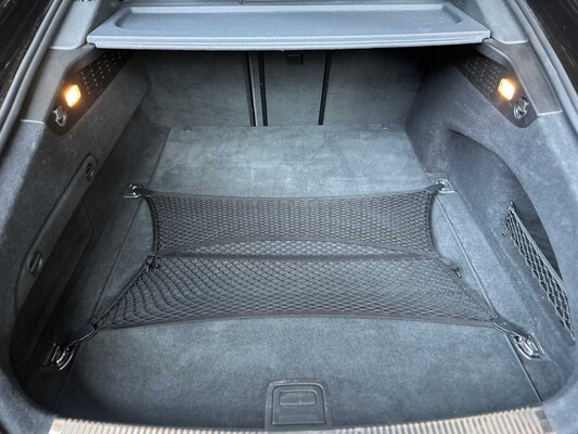 Audi RS7 Sportback 4.0 TFSI V8 Quattro (CARBON) Pro Line Plus 560pk 2014, L-401-XJ