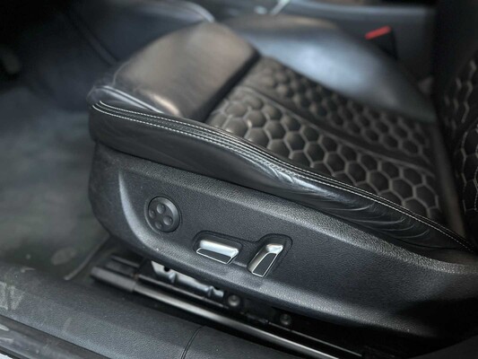 Audi RS7 Sportback 4.0 TFSI V8 Quattro (CARBON) Pro Line Plus 560pk 2014, L-401-XJ