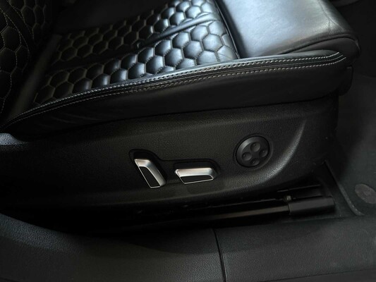 Audi RS7 Sportback 4.0 TFSI V8 Quattro (CARBON) Pro Line Plus 560pk 2014, L-401-XJ