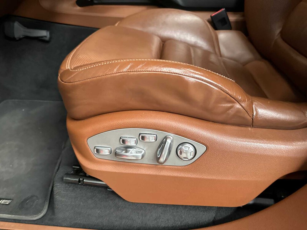 Porsche Cayenne S E-Hybrid 3.0 V6 416pk 2015, HB-194-D