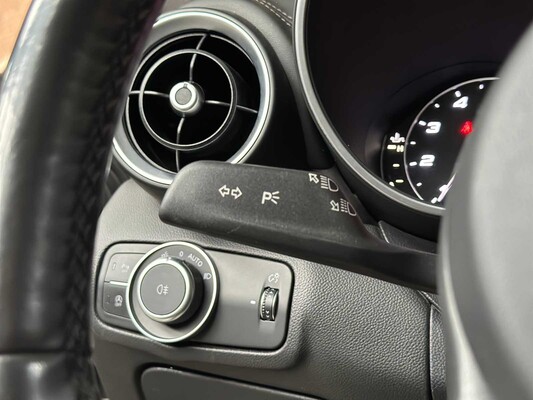 Alfa Romeo Giulia 2.0 T AWD Veloce Repetti B4 + GEPANTSERD 280pk 2019, JDK-05-S