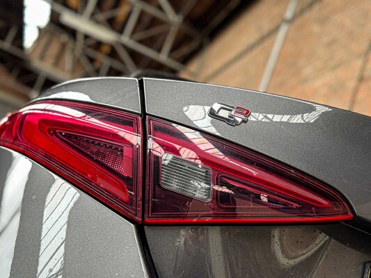 Alfa Romeo Giulia 2.0 T AWD Veloce Repetti B4 + GEPANTSERD 280pk 2019, JDK-05-S