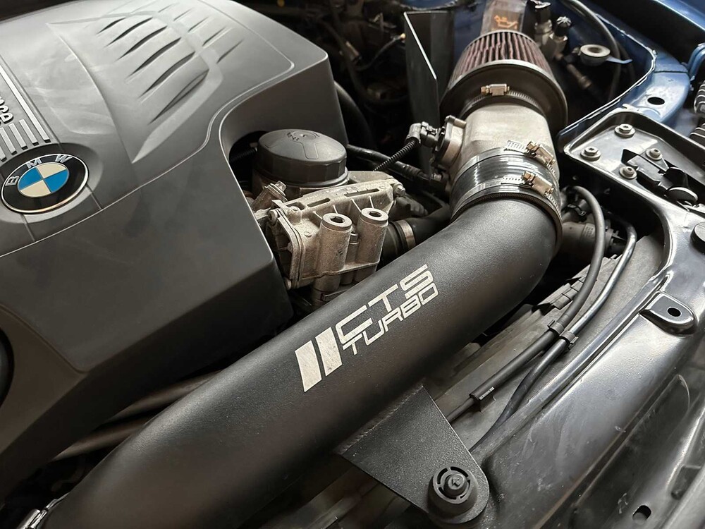 BMW M235i F22 N55 326pk 2016 (97.000km) 2-serie Coupé 