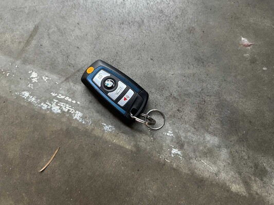 BMW M235i F22 N55 326pk 2016 (97.000km) -Handgeschakeld- 2-serie Coupé