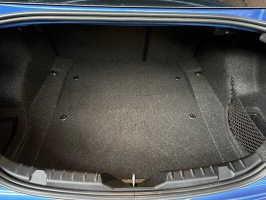 BMW M235i F22 N55 326pk 2016 (97.000km) -Handgeschakeld- 2-serie Coupé