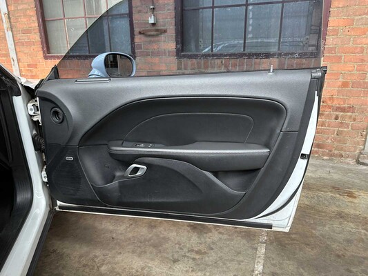 Dodge Challenger SXT PLUS 3.6 V6 305pk 2015