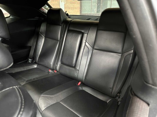 Dodge Challenger SXT PLUS 3.6 V6 305pk 2015