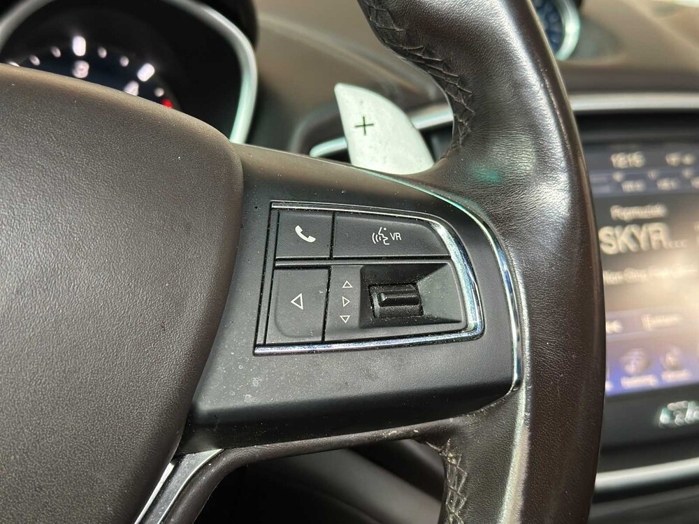 Maserati Ghibli 3.0 V6 D 275pk 2015 (Origineel-NL), HF-346-H