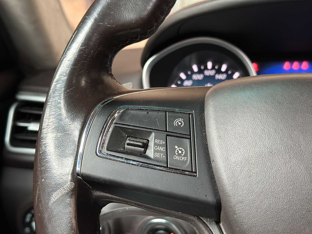 Maserati Ghibli 3.0 V6 D 275pk 2015 (Origineel-NL), HF-346-H