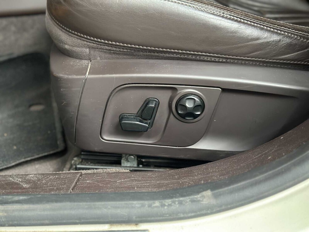 Maserati Ghibli 3.0 V6 D 275pk 2015 (Origineel-NL), HF-346-H