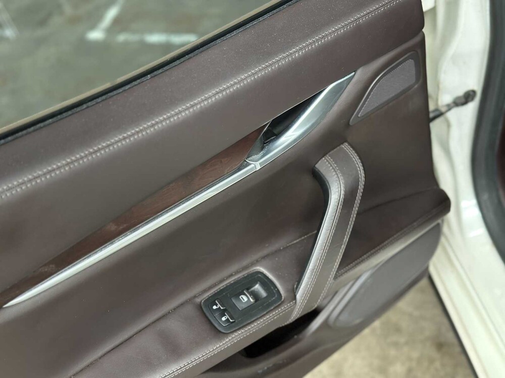 Maserati Ghibli 3.0 V6 D 275pk 2015 (Origineel-NL), HF-346-H