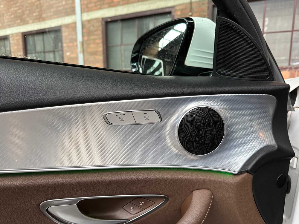 Mercedes-Benz E300 e Premium Plus E-klasse 293pk 2019, G-702-GN