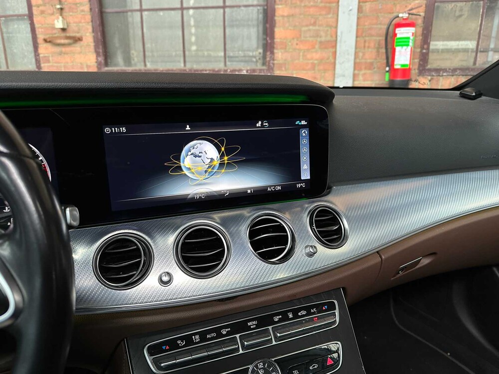 Mercedes-Benz E300 e Premium Plus E-klasse 293pk 2019, G-702-GN