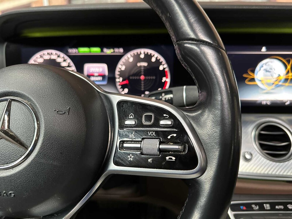 Mercedes-Benz E300 e Premium Plus E-klasse 293pk 2019, G-702-GN