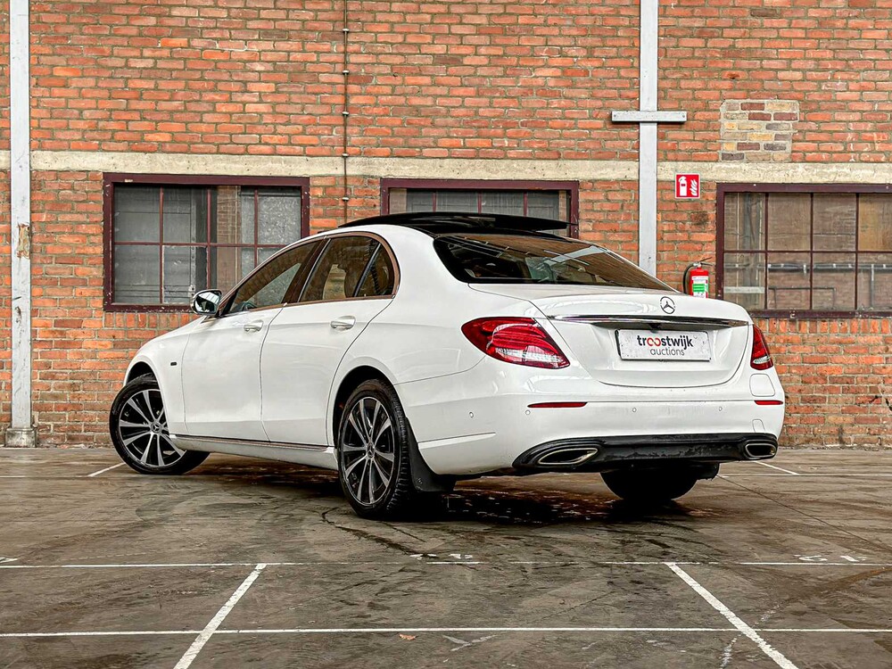 Mercedes-Benz E300 e Premium Plus E-klasse 293pk 2019, G-702-GN