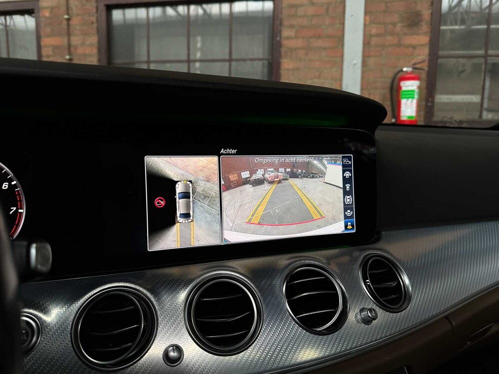 Mercedes-Benz E300 e Premium Plus E-klasse 293pk 2019, G-702-GN