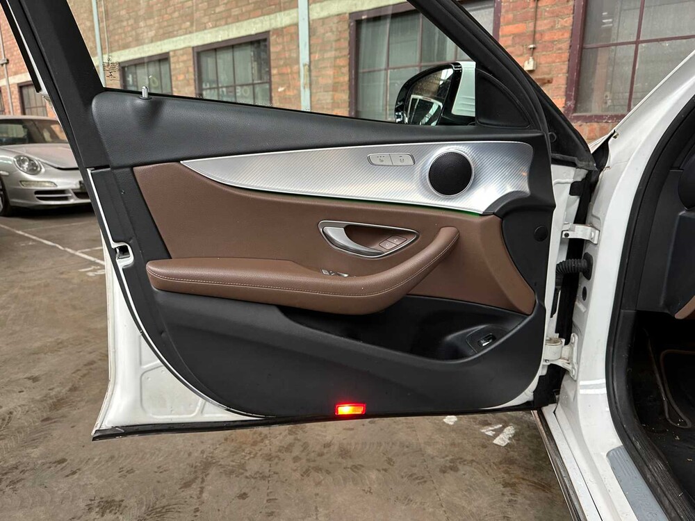 Mercedes-Benz E300 e Premium Plus E-klasse 293pk 2019, G-702-GN