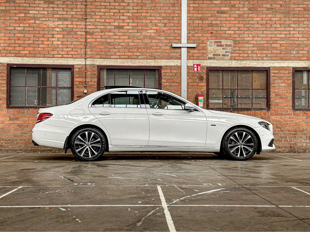 Mercedes-Benz E300 e Premium Plus E-klasse 293pk 2019, G-702-GN