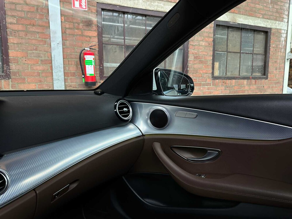 Mercedes-Benz E300 e Premium Plus E-klasse 293pk 2019, G-702-GN