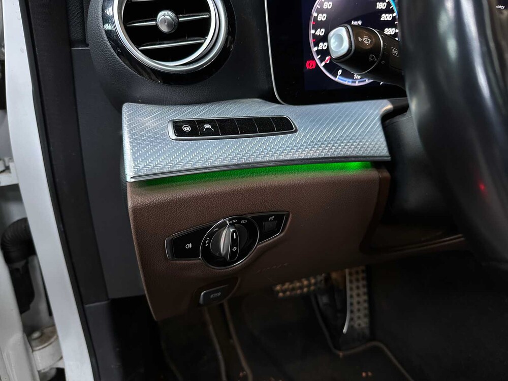 Mercedes-Benz E300 e Premium Plus E-klasse 293pk 2019, G-702-GN