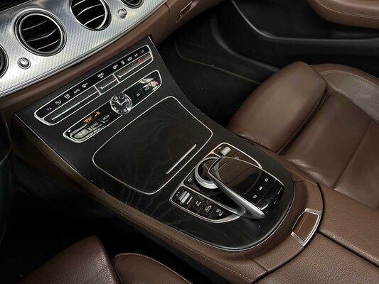 Mercedes-Benz E300 e Premium Plus E-klasse 293pk 2019, G-702-GN
