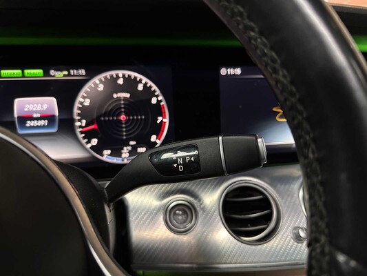 Mercedes-Benz E300 e Premium Plus E-klasse 293pk 2019, G-702-GN