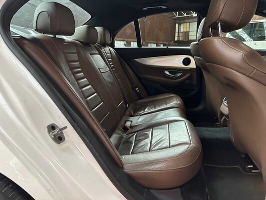 Mercedes-Benz E300 e Premium Plus E-klasse 293pk 2019, G-702-GN