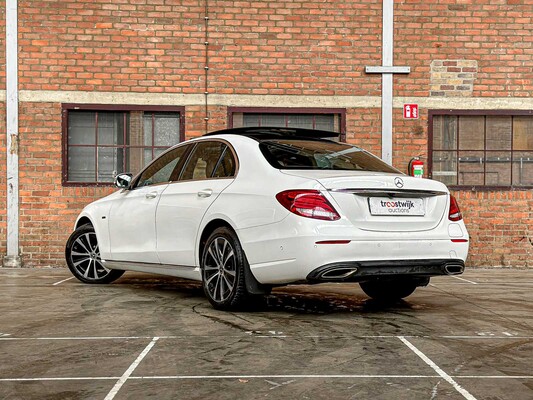 Mercedes-Benz E300 e Premium Plus E-klasse 293pk 2019, G-702-GN
