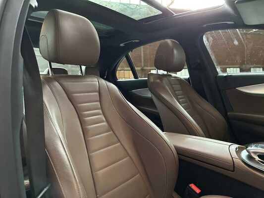 Mercedes-Benz E300 e Premium Plus E-klasse 293pk 2019, G-702-GN