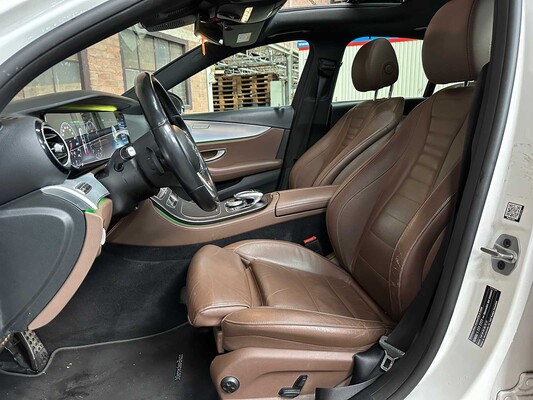 Mercedes-Benz E300 e Premium Plus E-klasse 293pk 2019, G-702-GN