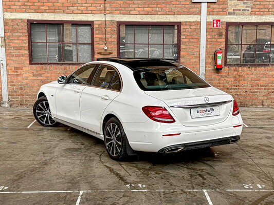 Mercedes-Benz E300 e Premium Plus E-klasse 293pk 2019, G-702-GN