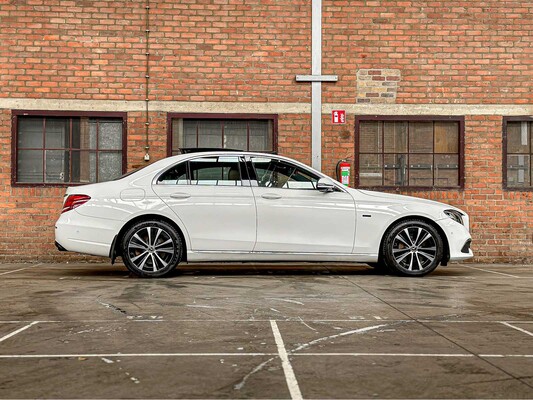 Mercedes-Benz E300 e Premium Plus E-klasse 293pk 2019, G-702-GN
