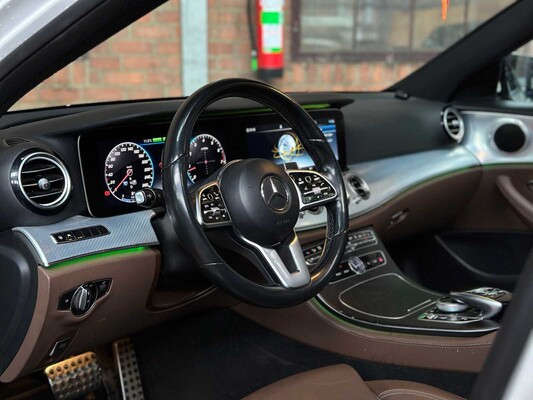 Mercedes-Benz E300 e Premium Plus E-klasse 293pk 2019, G-702-GN