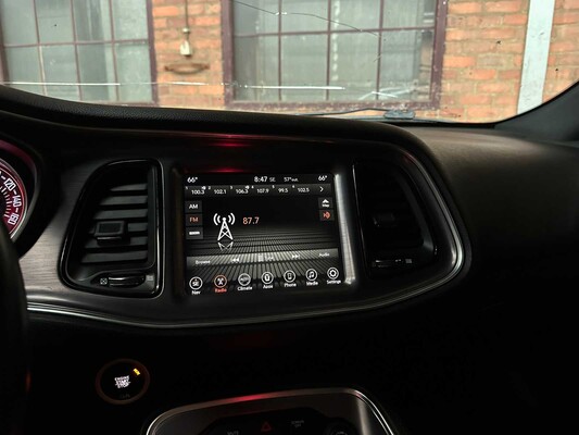 Dodge Challenger SXT 3.6 V6 305pk 2017