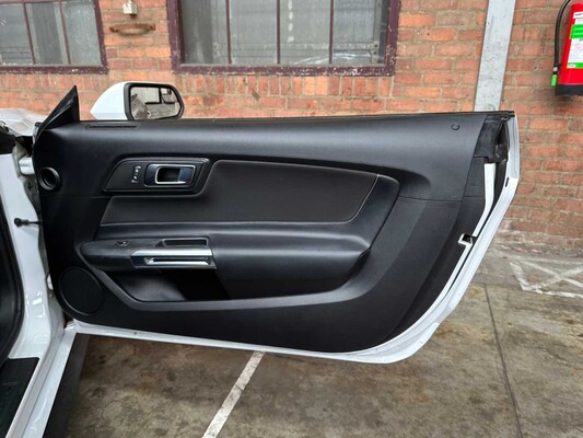 Ford Mustang EcoBoost (Handgeschakeld) 290pk 2020