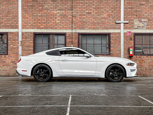 Ford Mustang EcoBoost (Handgeschakeld) 290pk 2020