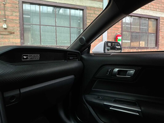 Ford Mustang EcoBoost (Handgeschakeld) 290pk 2020